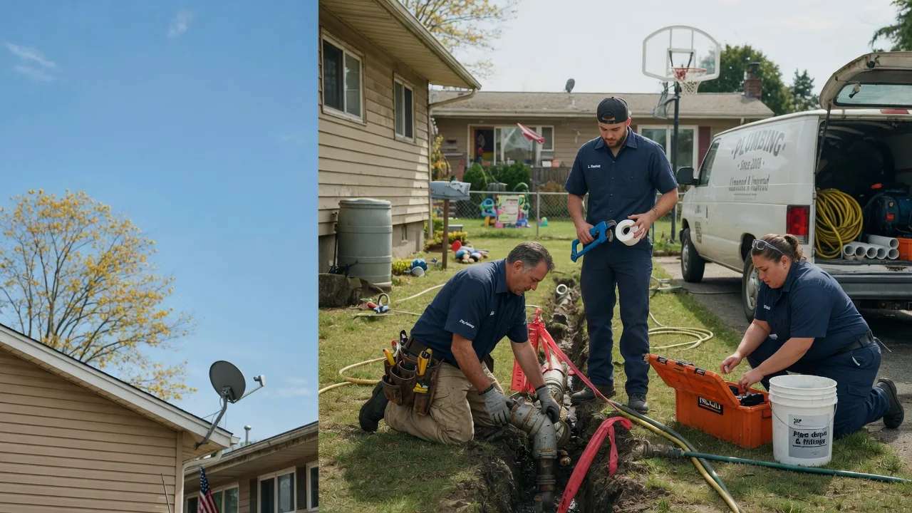 Garbage Disposal Replacement in Saxe, VA near me